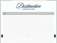 Tablet Screenshot of dceatlanta.com
